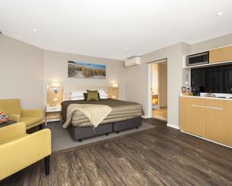 Allure on Ocean Motel - Mollymook - Bedroom