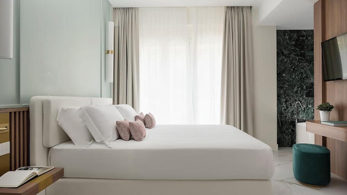 Parioli Hotel Rimini