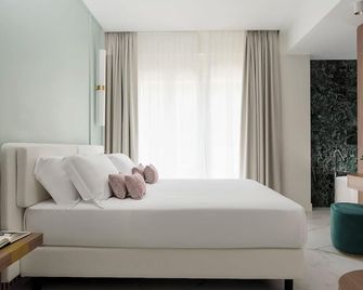 Parioli Hotel Rimini - Rimini - Quarto