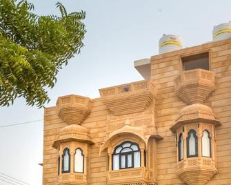 The Legend Haveli - Jaisalmer - Edificio