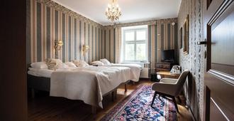 Hotel Hospitz - Savonlinna - Makuuhuone