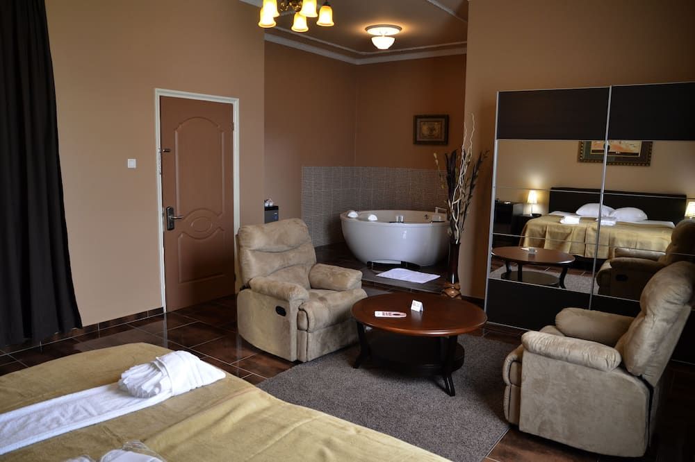 Sheva Hotel - Paramaribo