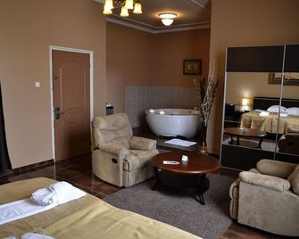 Sheva Hotel - Paramaribo