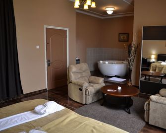 Sheva Hotel - Paramaribo