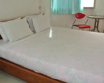 Chumphon Park Resort - 春蓬 - 臥室