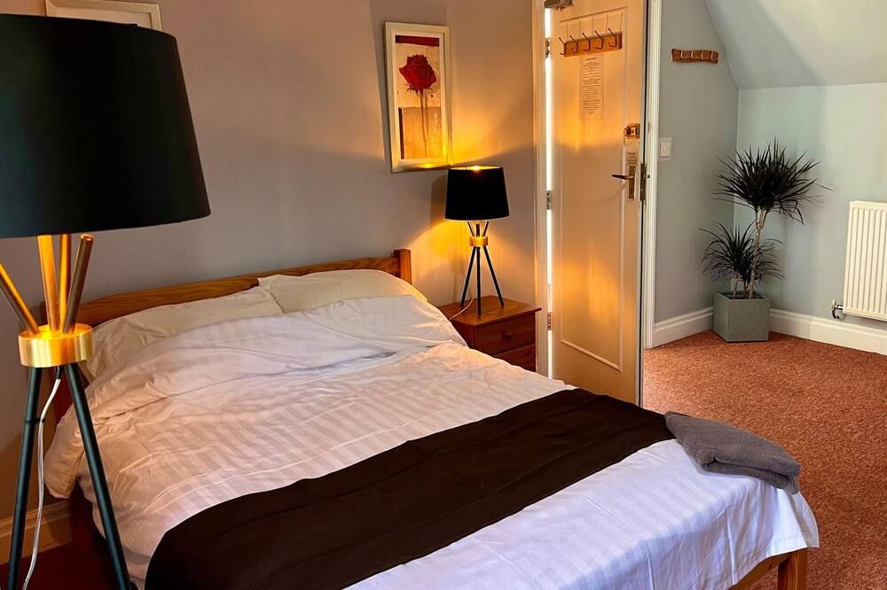 Crosskeys Hotel - Kingston-upon-Hull - Chambre