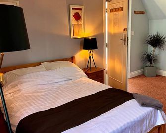 Crosskeys Hotel - Hull - Habitación