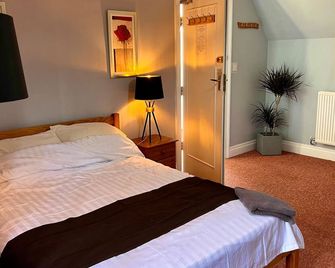 Crosskeys Hotel - Kingston-upon-Hull - Chambre