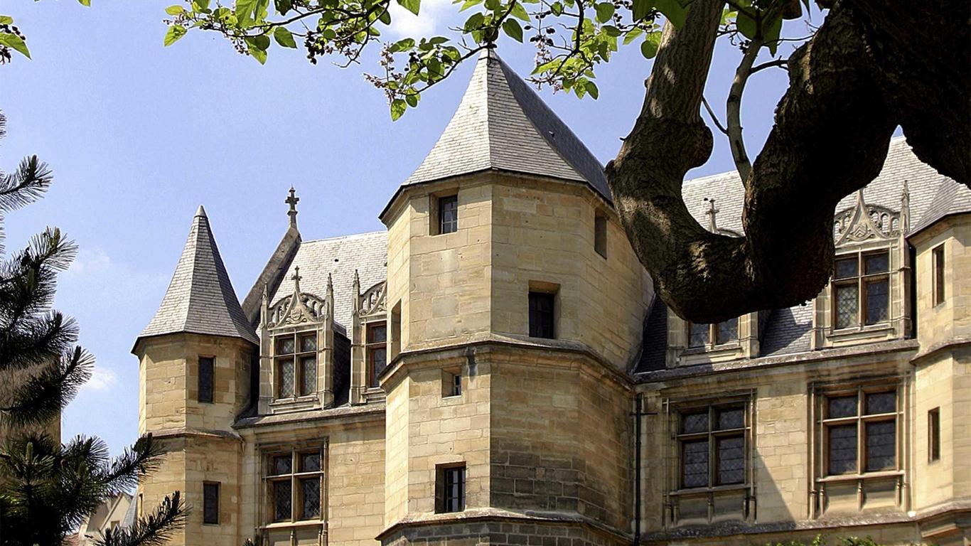 ibis budget Cergy Saint-Christophe