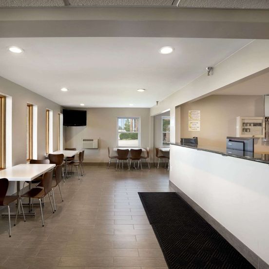 Restaurant view of Super 8 by Wyndham Tuscola