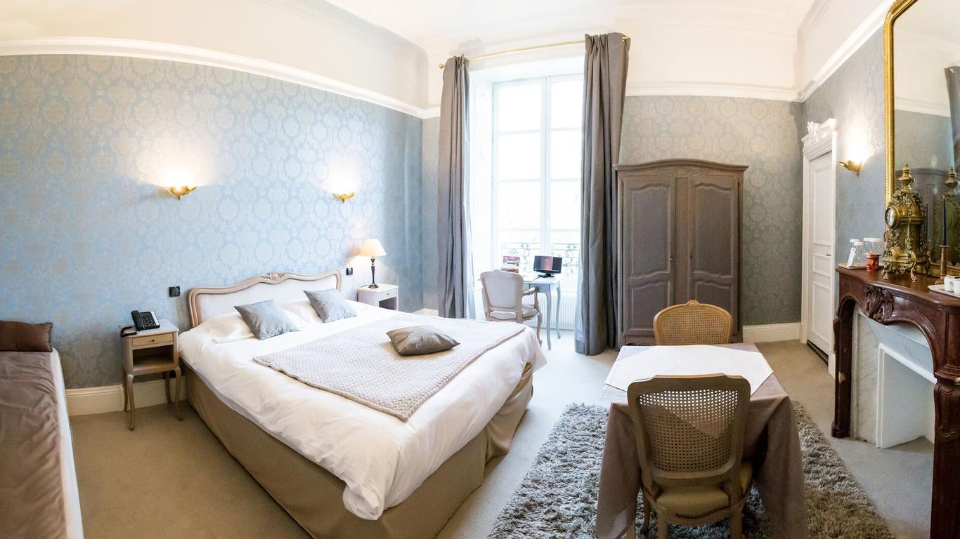 شاتو دي بلفونتين