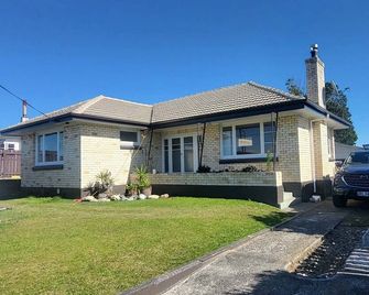 Putaruru family home - Putaruru - Edificio