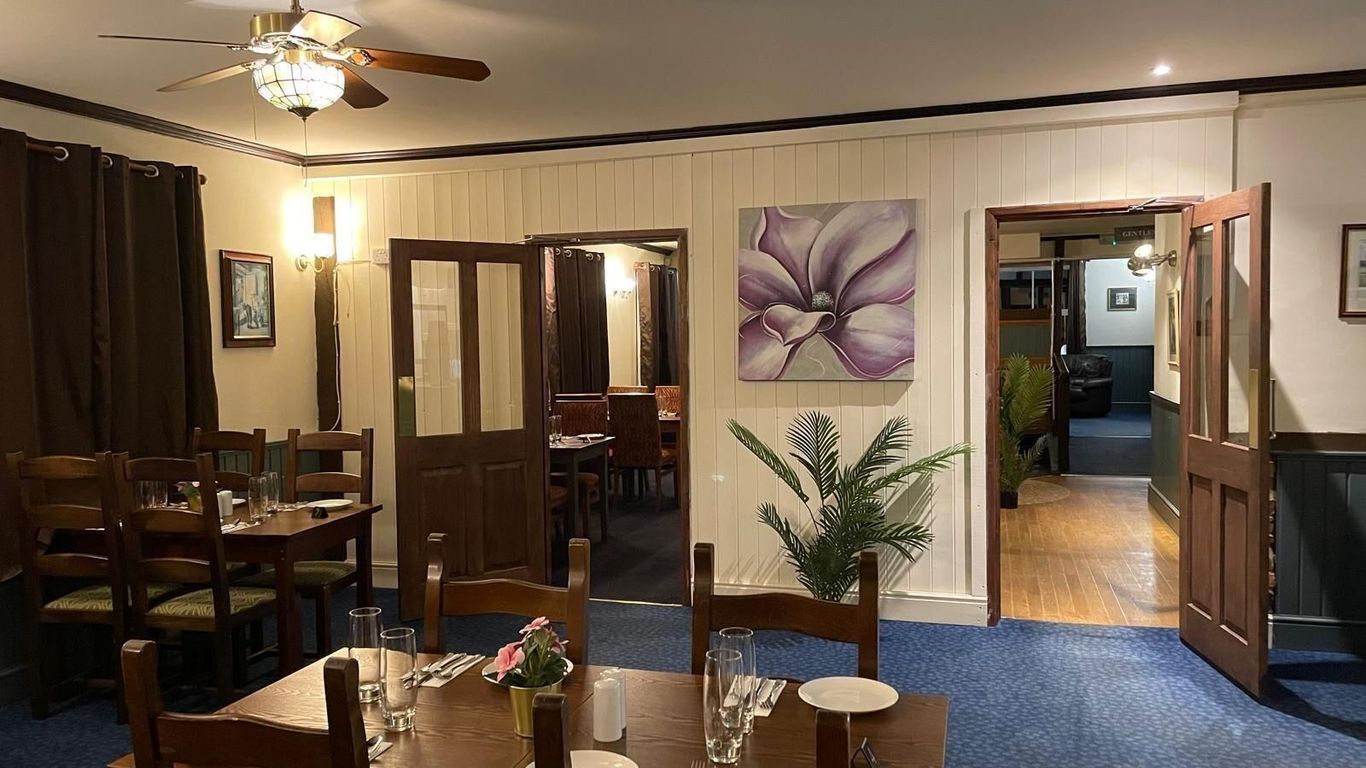 The Leaking Well Dunhampton