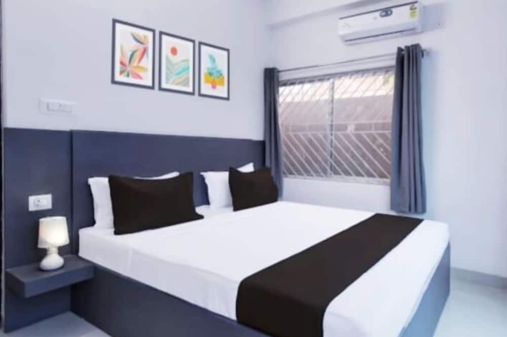 Hotel Silver Woods Ranchi thumbnail 2