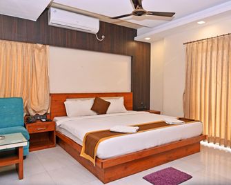 Hotel Silver Land New Digha - Digha