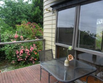 Australian Home Away @ Wonga Park Brushy Creek - Wonga Park - Balcón