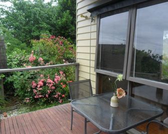 Australian Home Away at Wonga Park Brushy Creek - Wonga Park - Balcony