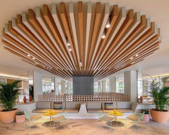 Sol Arona Tenerife - Los Cristianos - Lobby