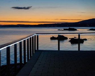Redcastle Hotel - Moville