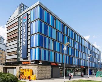 Travelodge Cambridge Central - Cambridge - Building