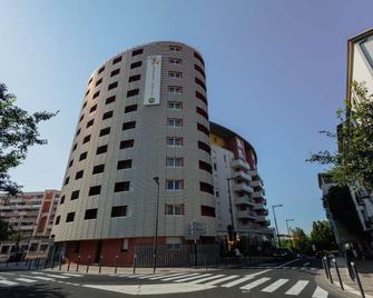 Appart-Hôtel Mer & Golf City Perpignan Centre - Perpignan - Gebouw