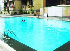 Mang Ben Dormitory Pasay - Manila - Pool