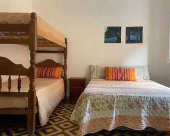 Hostel Aimara - San Salvador de Jujuy - Habitación