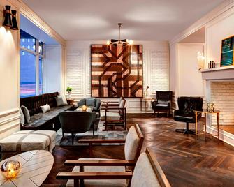 Le Méridien Indianapolis - Indianapolis - Lounge