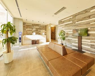 Hotel Monday Haneda Airport - Tokyo - Lobby