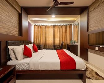 Capital Residency - Sultan Bathery