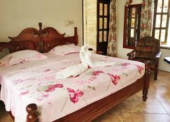 Beryl Guesthouse - Eden Room, quiet, near La Passe - La Digue - Sypialnia