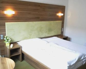 Hotel Monde - Uherský Brod - Habitación