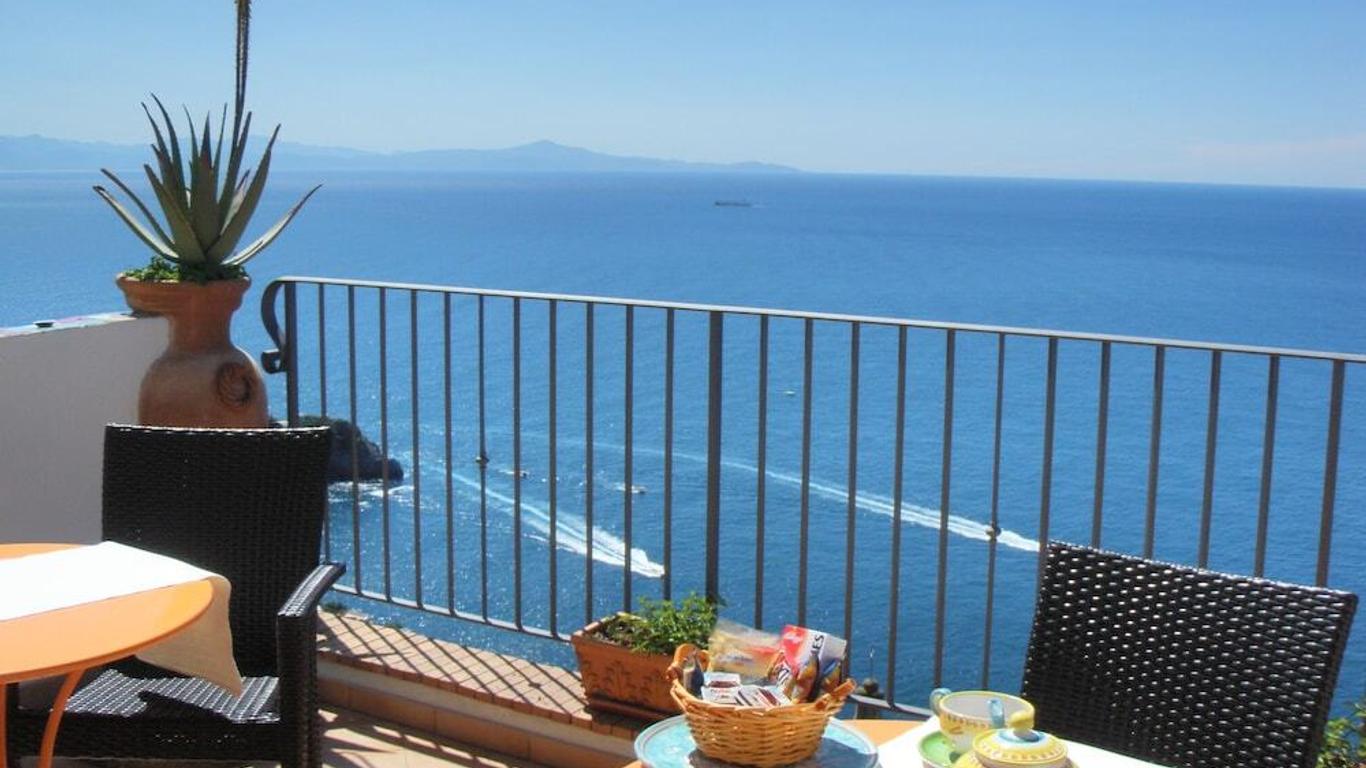 Amalfi Residence