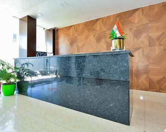 Hotel Mourya Grand - Ongole