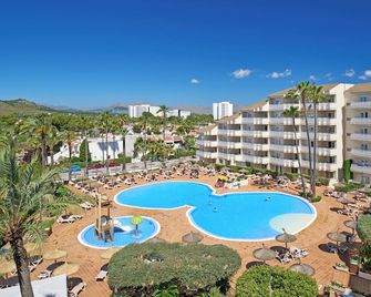 Grupotel Port D´Alcudia - Alcúdia