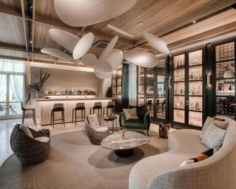 Corinthia Palace Malta - Attard - Lounge