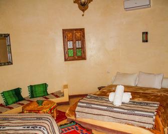 Skoura Lodge - Skoura - Chambre