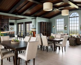 Reunion Resort & Golf Club - Kissimmee - Dining room