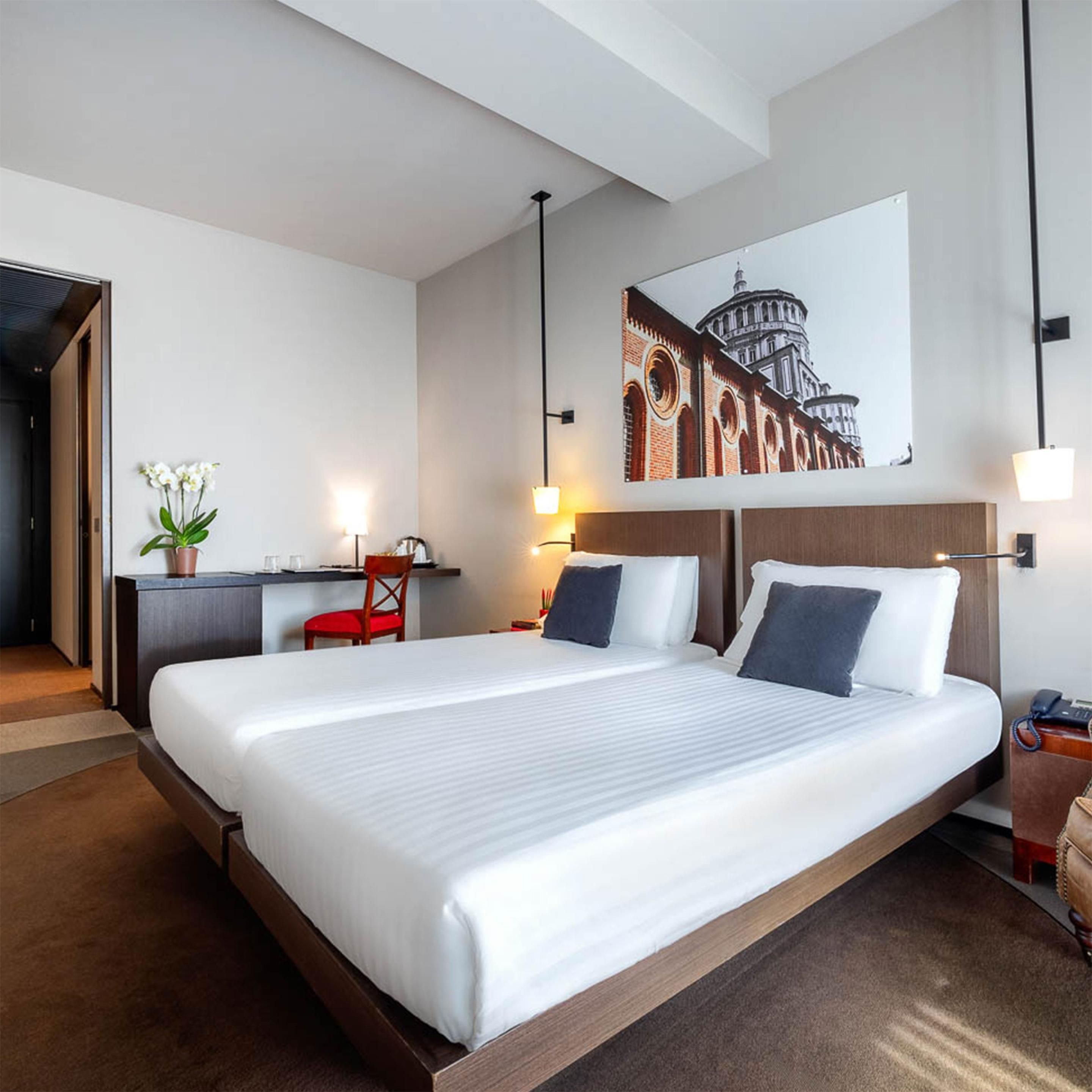 iH Hotels Milano Ambasciatori