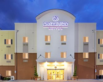 Candlewood Suites El Dorado By IHG - El Dorado - Gebouw