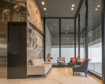 Hotel 88 Kedungsari - Kedungdoro By Wh - Surabaya - Lobby