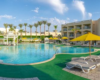 Aurora Oriental Resort Sharm El Sheikh - Sharm El-Sheikh - Pool