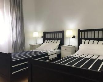 Dimora San Bartolomeo - Bari - Habitación