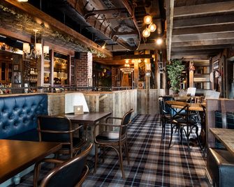 The Seaburn Inn - The Inn Collection Group - Sunderland - Bar
