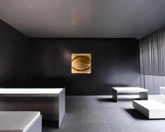 Mogana - Quioto - Sala de estar