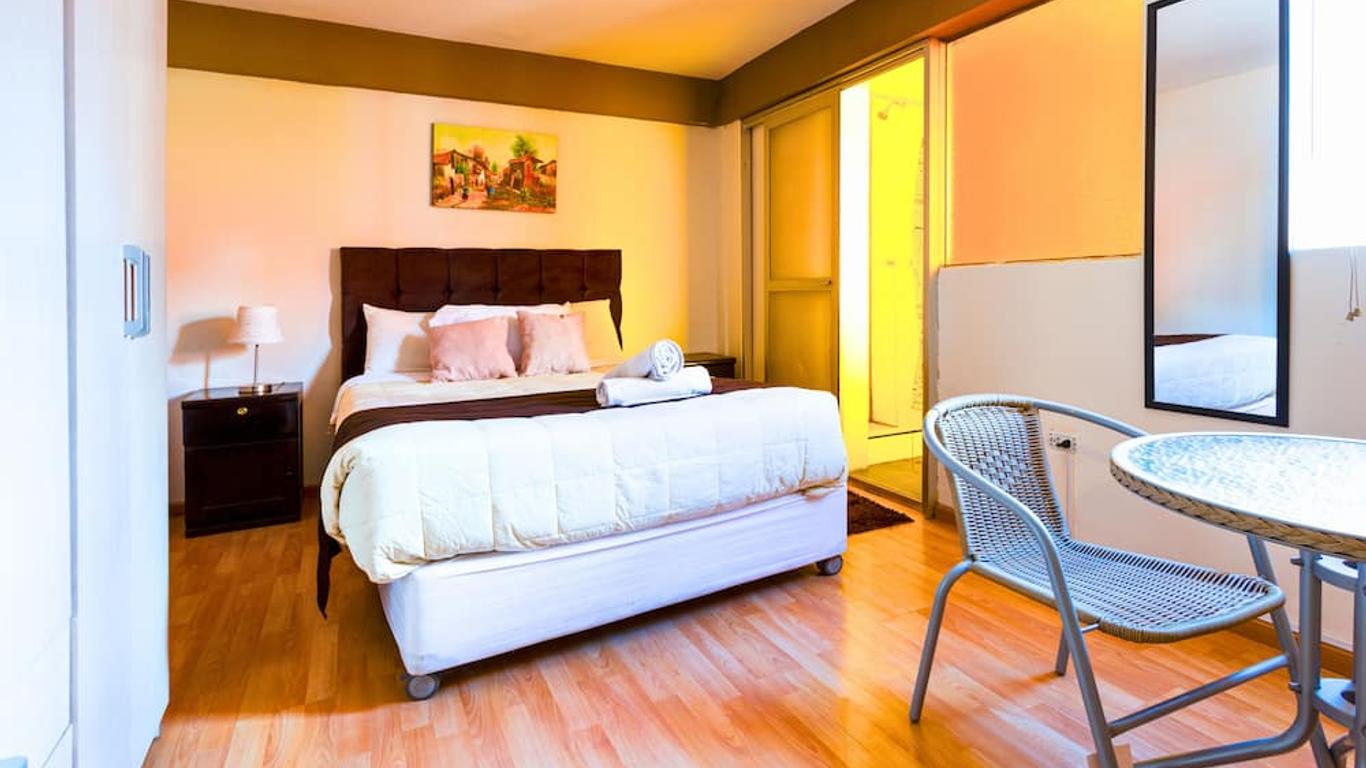 Hermoza House