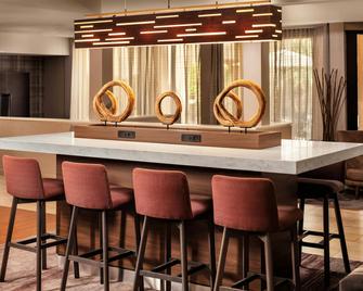 Courtyard by Marriott Anaheim Buena Park - Buena Park - Baari
