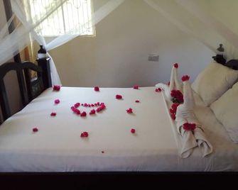 The Dream Garden Bungalow - Kizimkazi