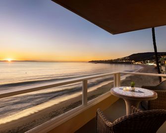 Pacific Edge Hotel - Laguna Beach - Balkon