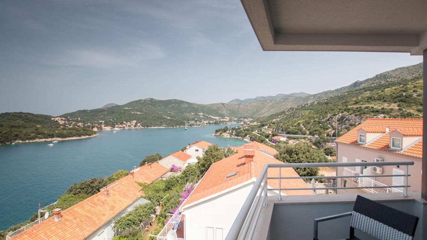 Villa Paradiso 2